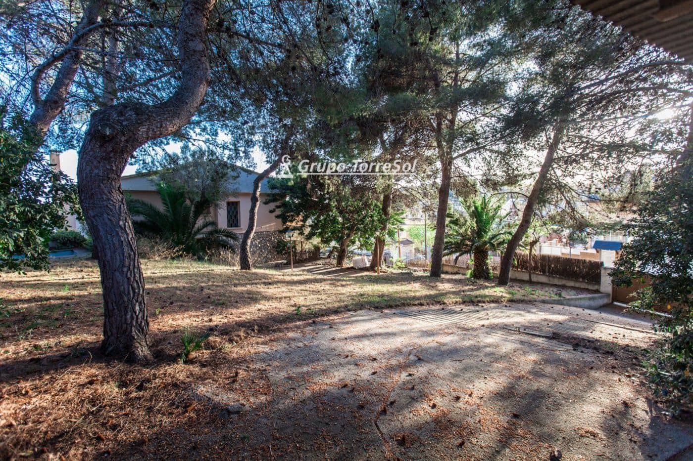 Building Plot for sale in Segur de Calafell - € 105,000 (Ref: 9536130)