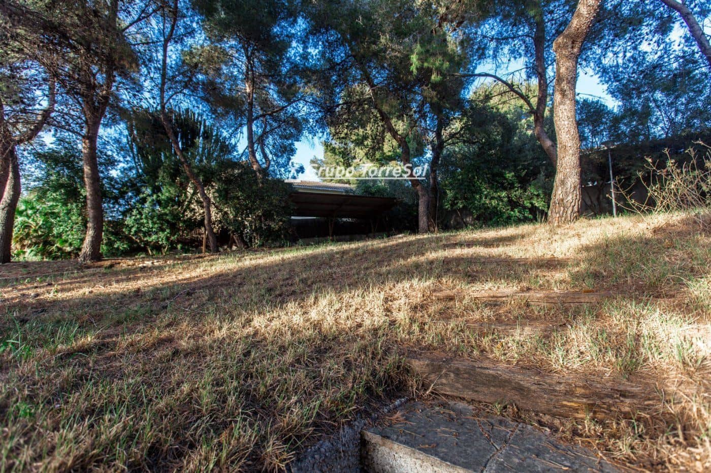 Building Plot for sale in Segur de Calafell - € 105,000 (Ref: 9536130)