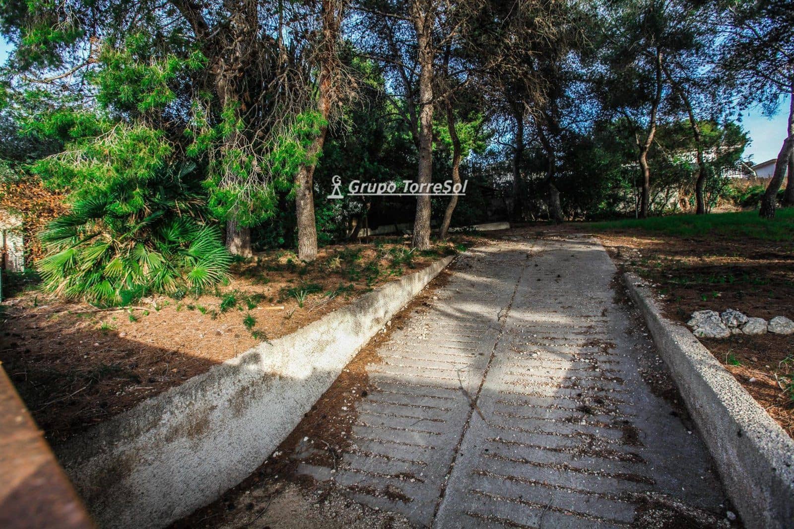 Building Plot for sale in Segur de Calafell - € 105,000 (Ref: 9536130)