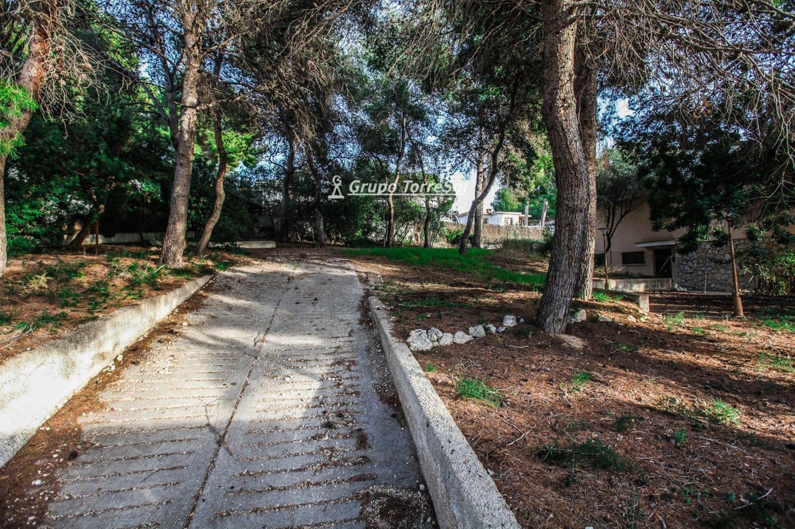 Building Plot for sale in Segur de Calafell - € 105,000 (Ref: 9536130)