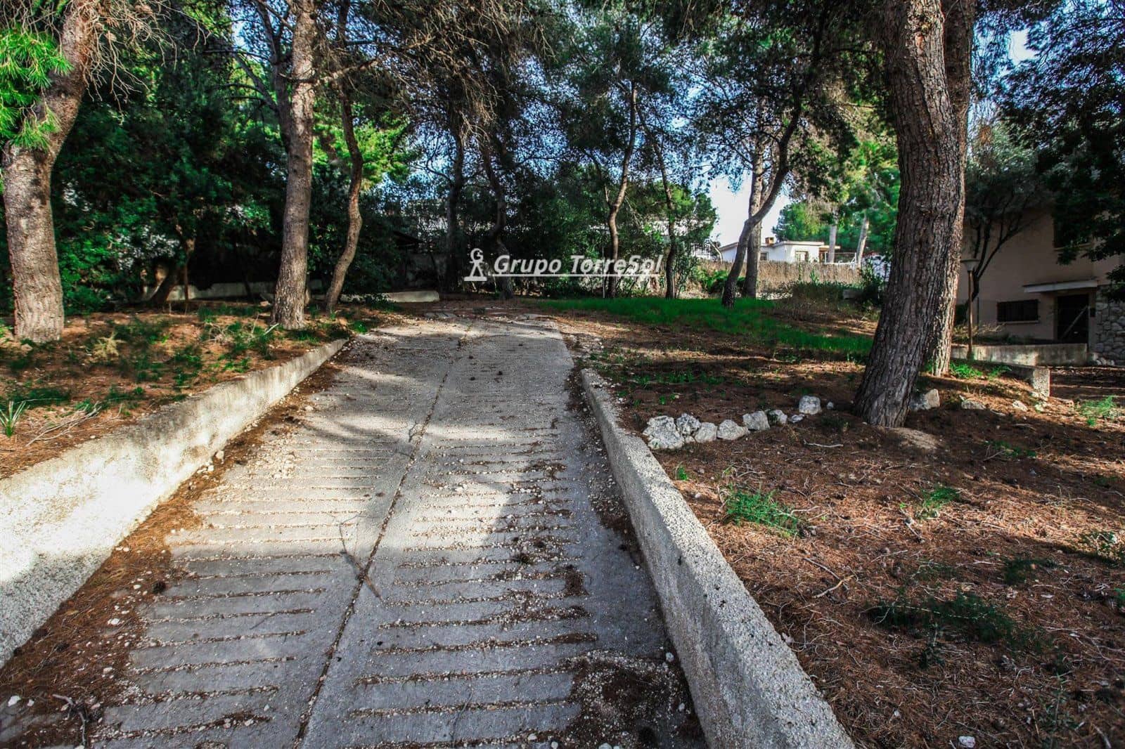 Building Plot for sale in Segur de Calafell - € 105,000 (Ref: 9536130)