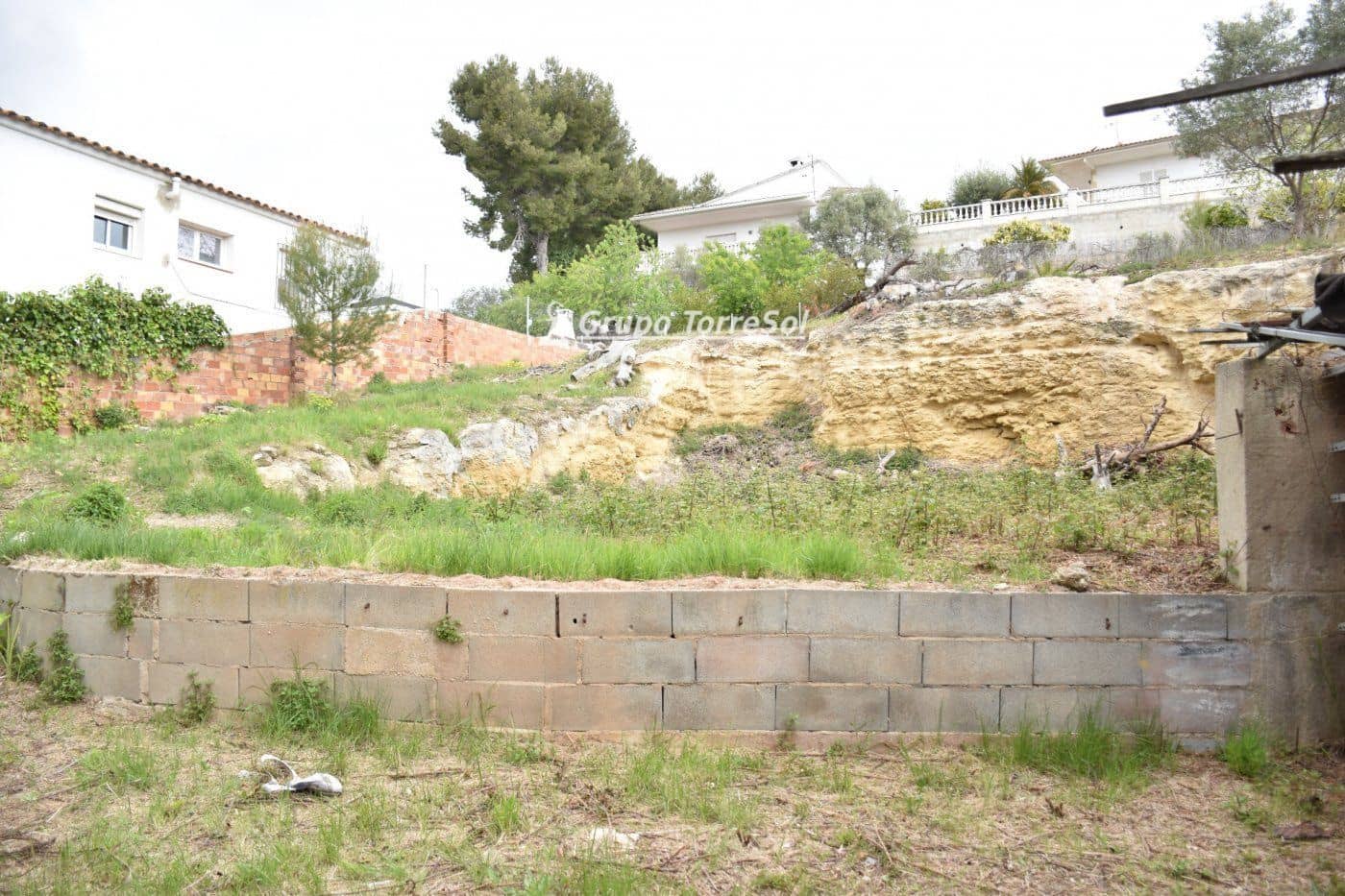 Terreno para Construção para venda em Bellvei - 50 000 € (Ref: 9536132)