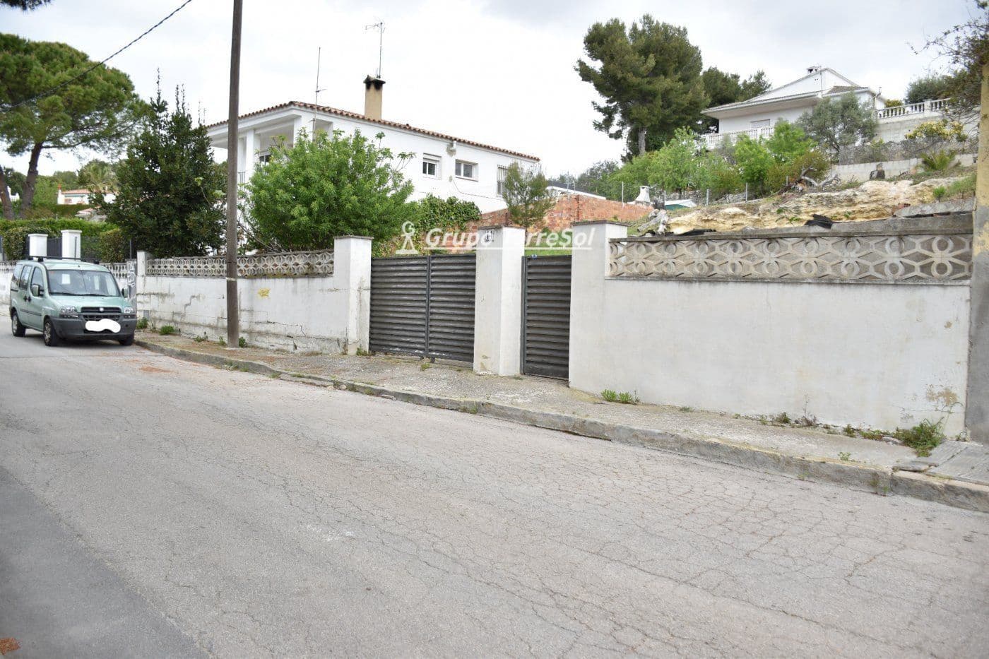 Terreno para Construção para venda em Bellvei - 50 000 € (Ref: 9536132)