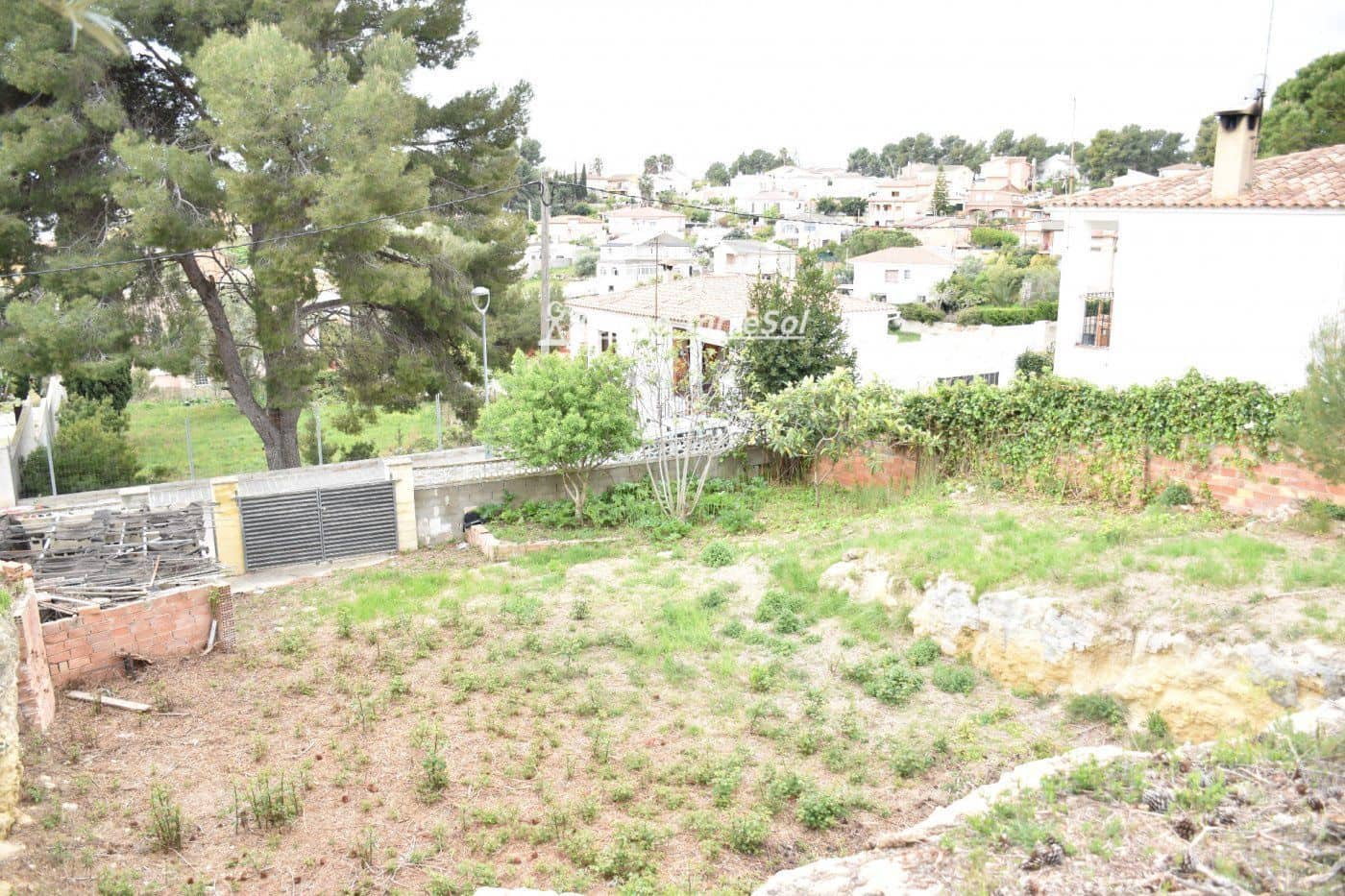 Terreno para Construção para venda em Bellvei - 50 000 € (Ref: 9536132)