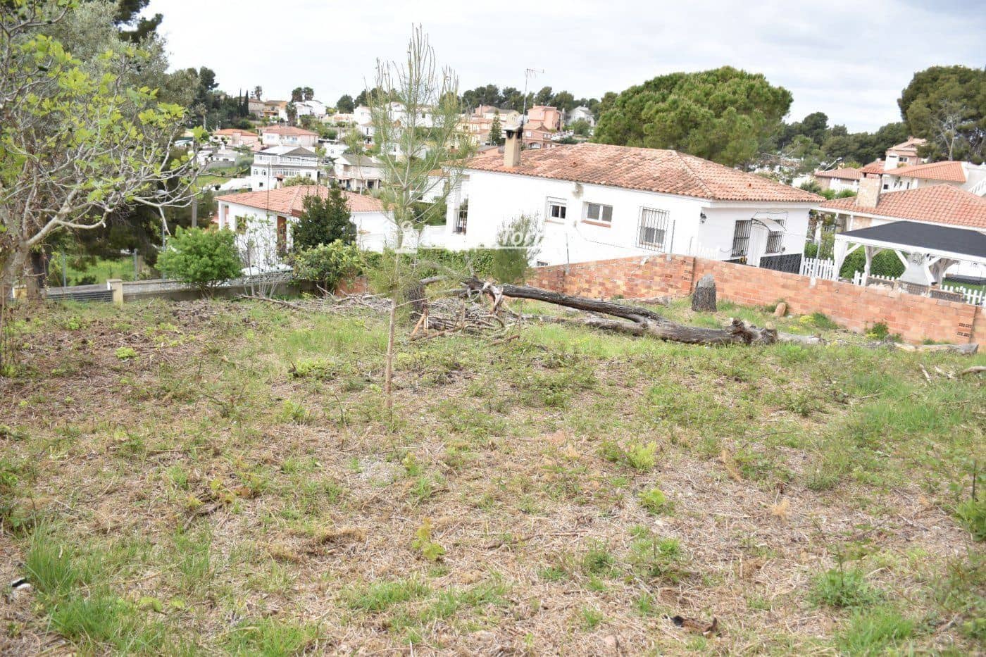 Terreno para Construção para venda em Bellvei - 50 000 € (Ref: 9536132)