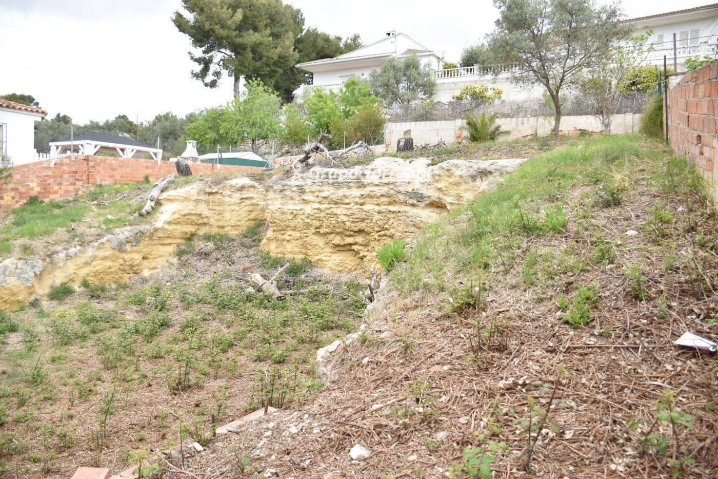 Terreno para Construção para venda em Bellvei - 50 000 € (Ref: 9536132)