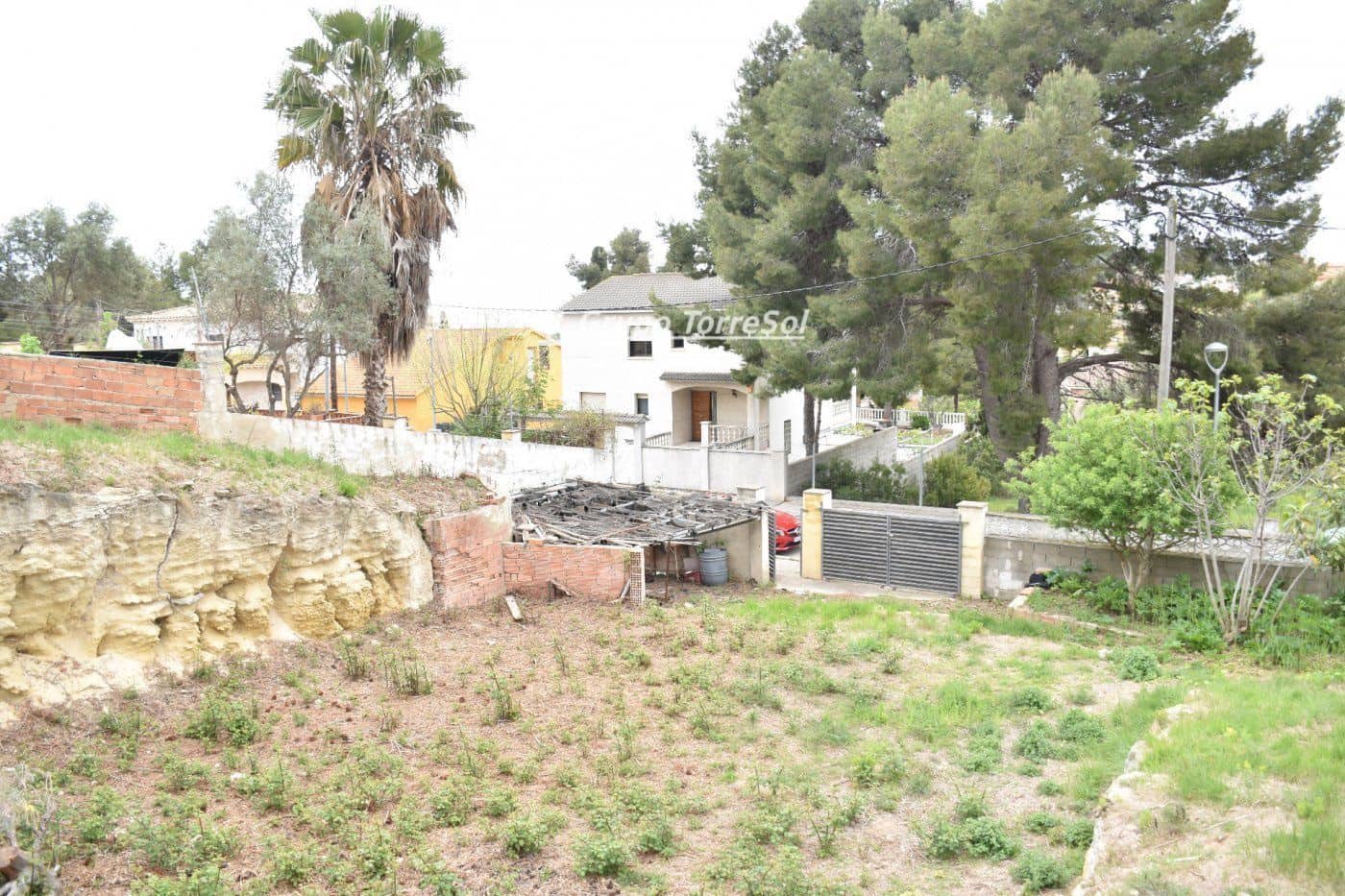 Terreno para Construção para venda em Bellvei - 50 000 € (Ref: 9536132)