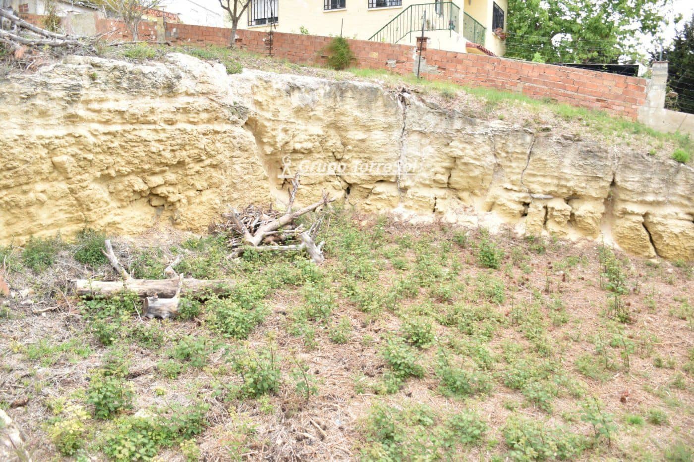 Terreno para Construção para venda em Bellvei - 50 000 € (Ref: 9536132)