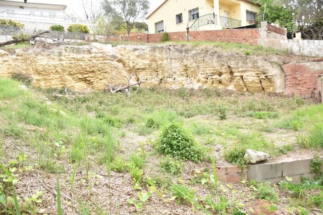 Terreno para Construção para venda em Bellvei - 50 000 € (Ref: 9536132)