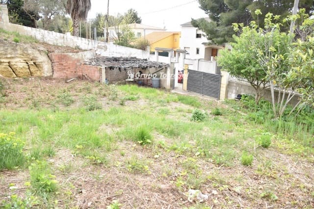 Terreno para Construção para venda em Bellvei - 50 000 € (Ref: 9536132)