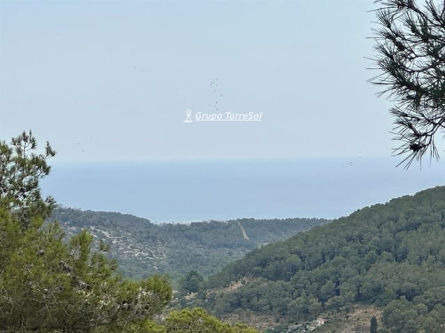 Terreno para Construção para venda em Castellet i la Gornal - 40 000 € (Ref: 9536133)