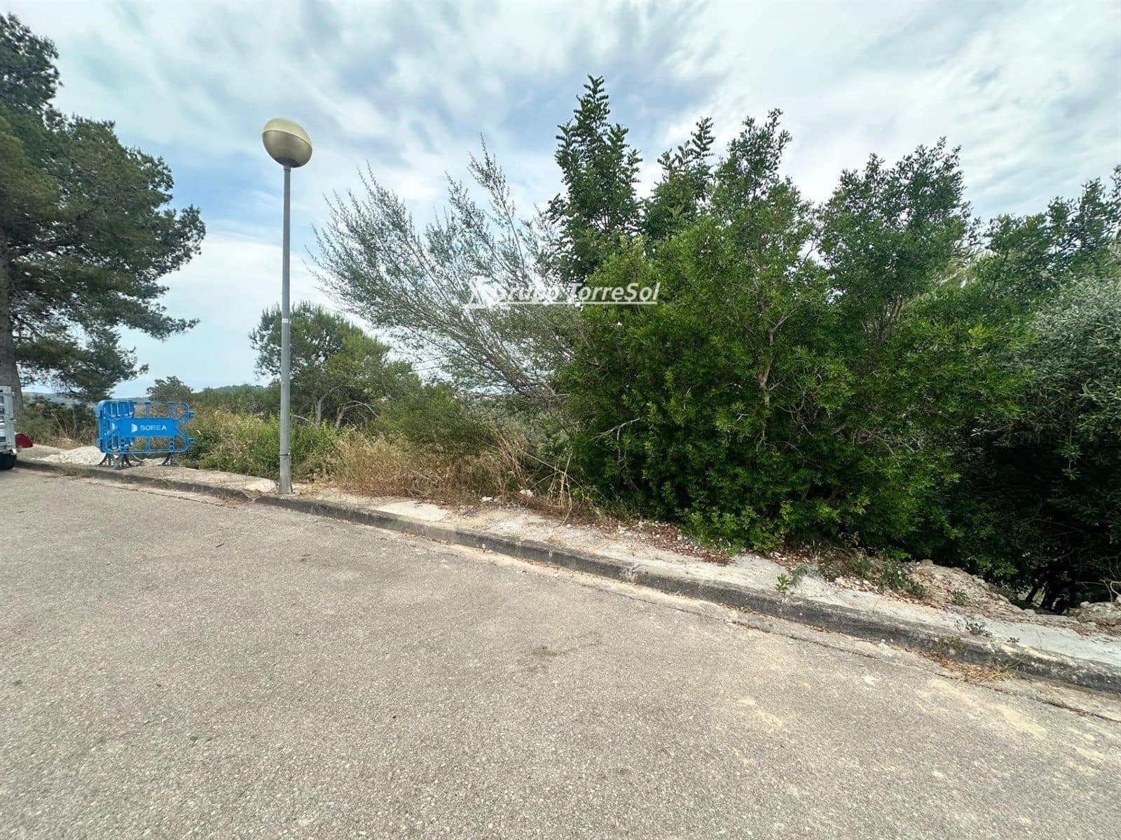 Building Plot for sale in Castellet i la Gornal - € 40,000 (Ref: 9536133)