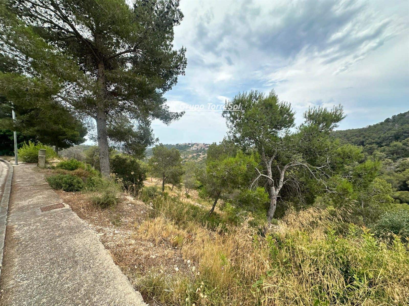 Building Plot for sale in Castellet i la Gornal - € 40,000 (Ref: 9536133)
