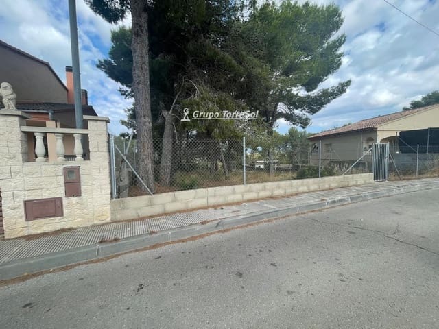Bouwgrond te koop in Calafell - € 57.500 (Ref: 9536134)