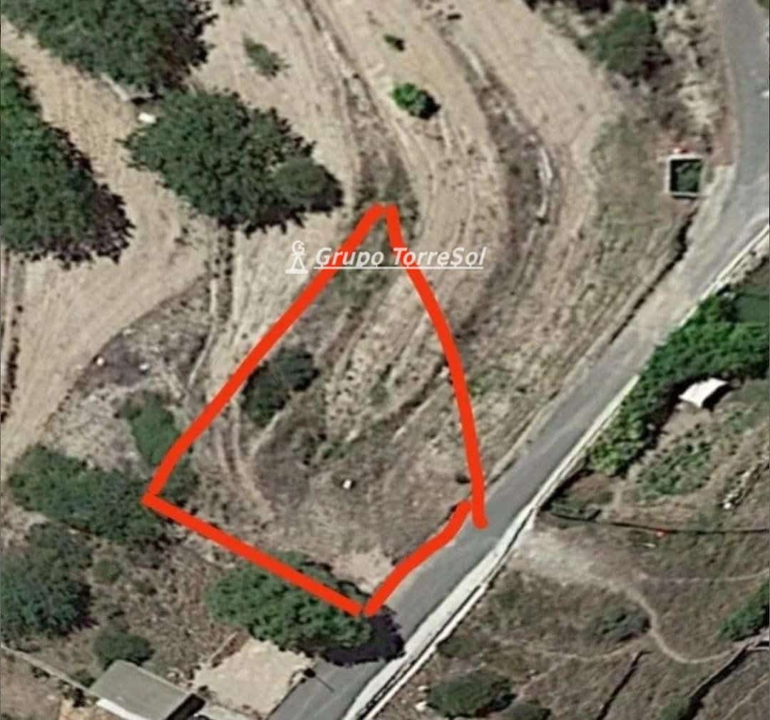 Area Edificabile in vendita in Albinyana - 27.420 € (Rif: 9536135)