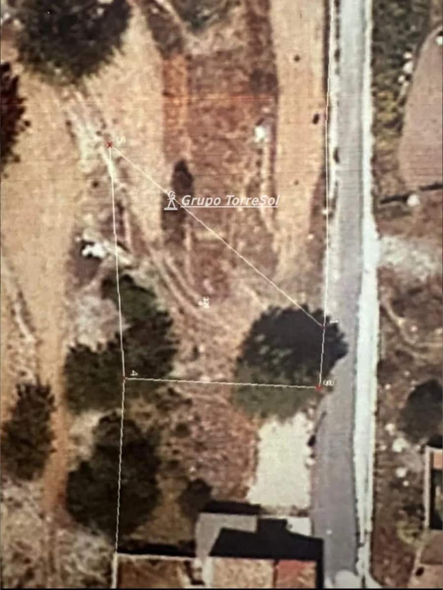 Area Edificabile in vendita in Albinyana - 27.420 € (Rif: 9536135)