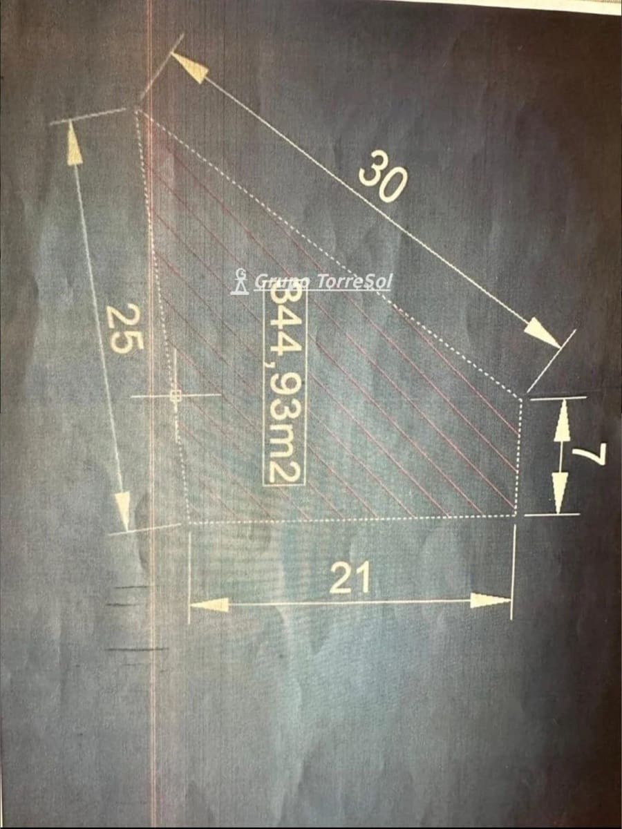 Area Edificabile in vendita in Albinyana - 27.420 € (Rif: 9536135)