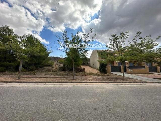 Area Edificabile in vendita in El Montmell - 50.000 € (Rif: 9536136)