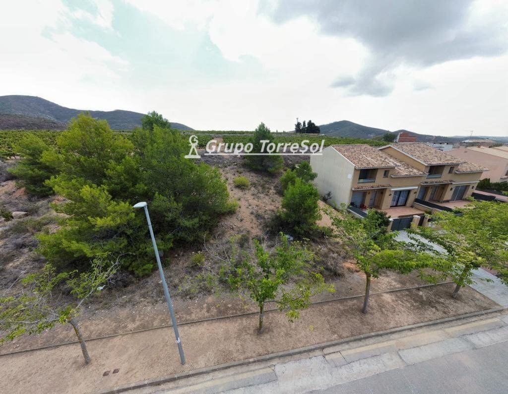 Area Edificabile in vendita in El Montmell - 50.000 € (Rif: 9536136)