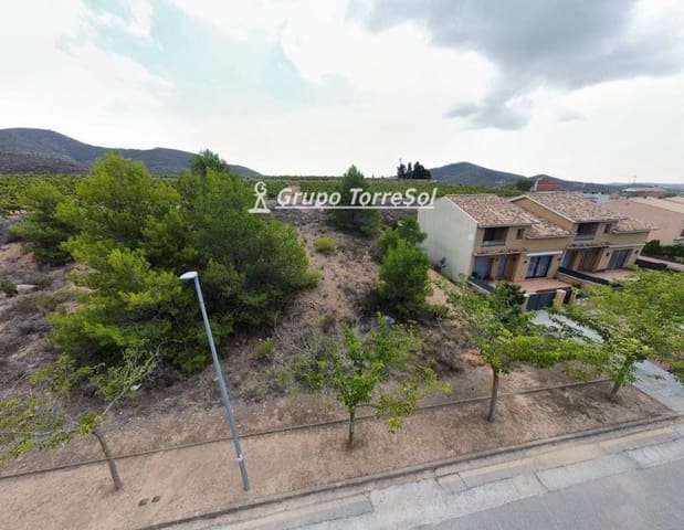 Area Edificabile in vendita in El Montmell - 50.000 € (Rif: 9536136)