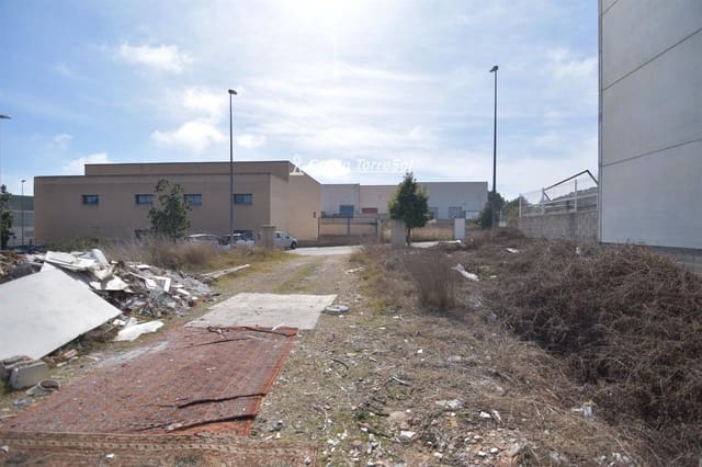 Bouwgrond te koop in Calafell - € 49.900 (Ref: 9536137)