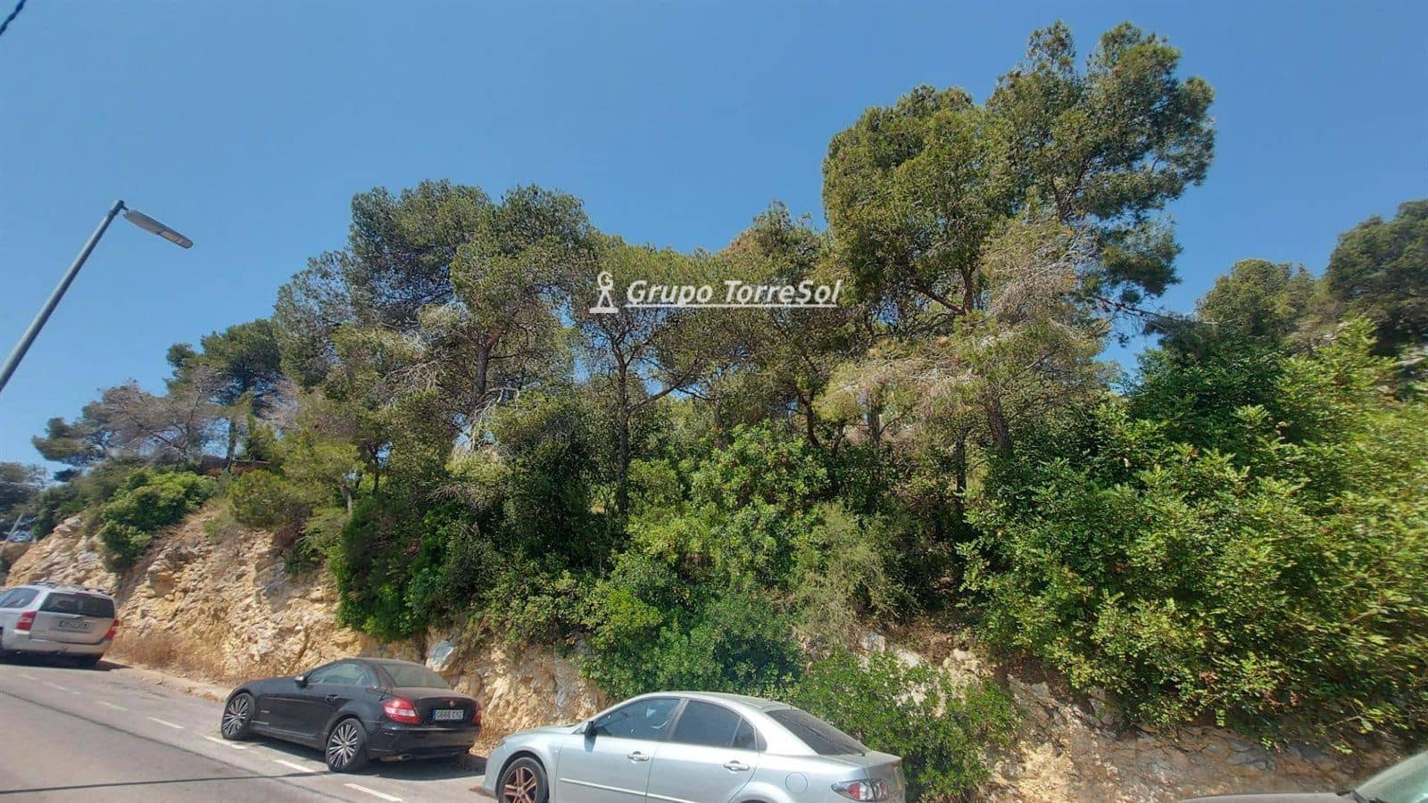 Building Plot for sale in Segur de Calafell - € 43,000 (Ref: 9536138)