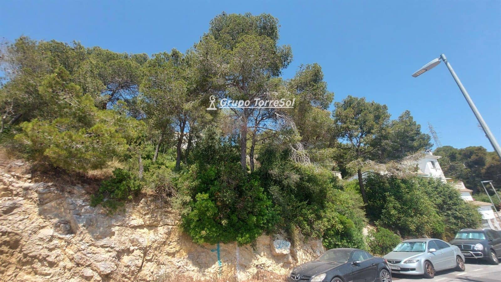 Building Plot for sale in Segur de Calafell - € 43,000 (Ref: 9536138)