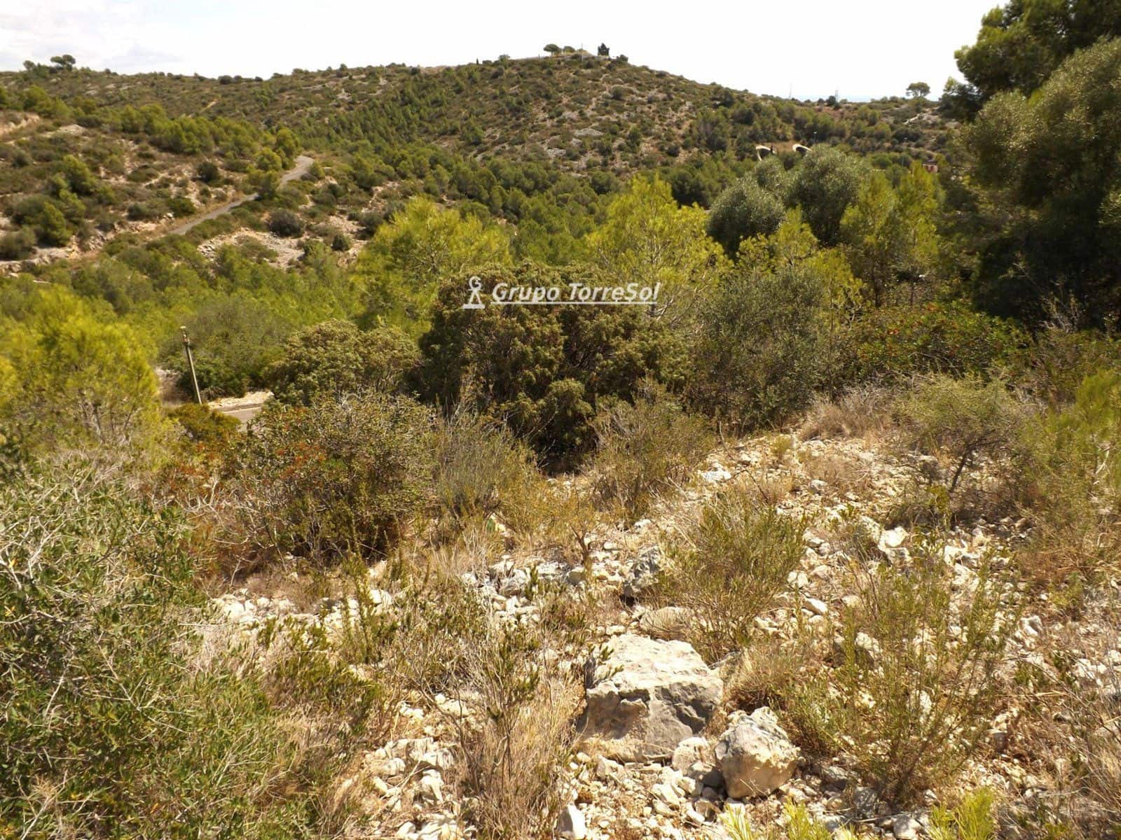 Building Plot for sale in Segur de Calafell - € 35,000 (Ref: 9536139)