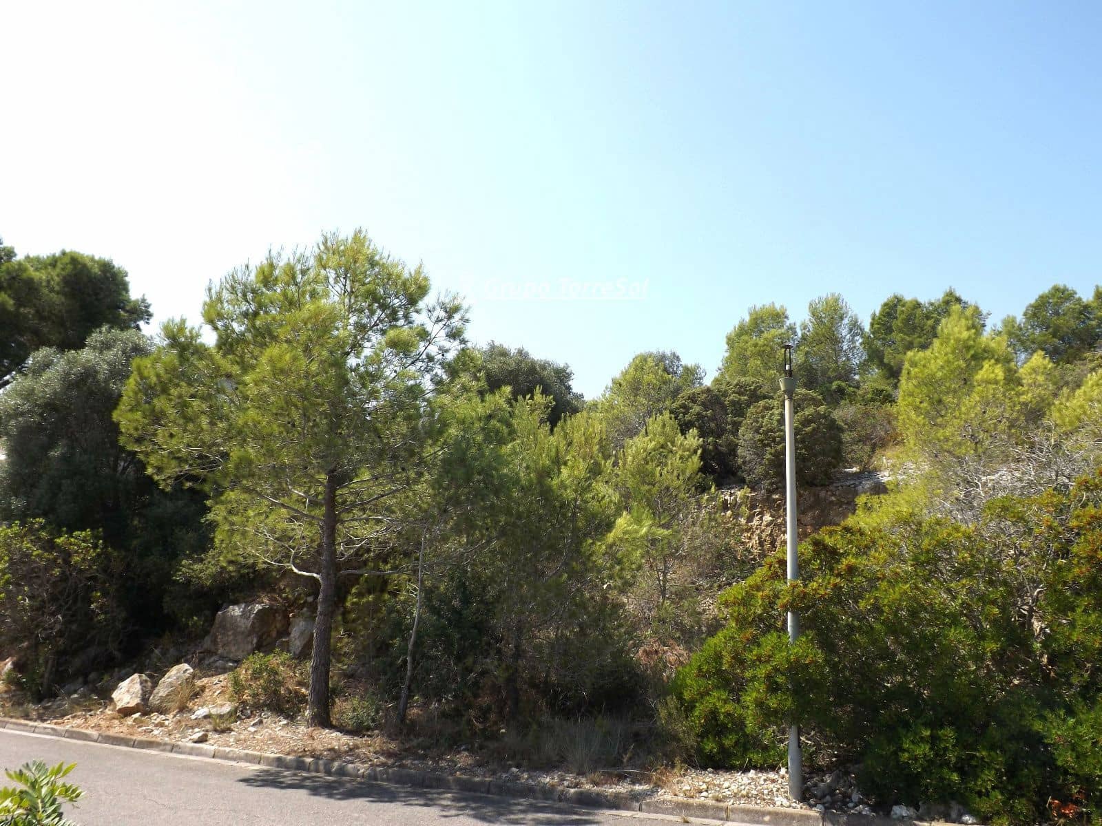 Area Edificabile in vendita in Segur de Calafell - 30.000 € (Rif: 9536139)