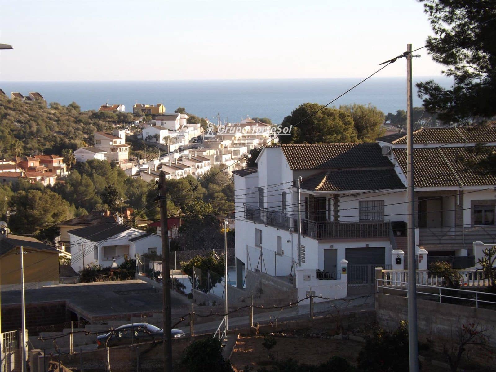 Building Plot for sale in Segur de Calafell - € 160,000 (Ref: 9536142)