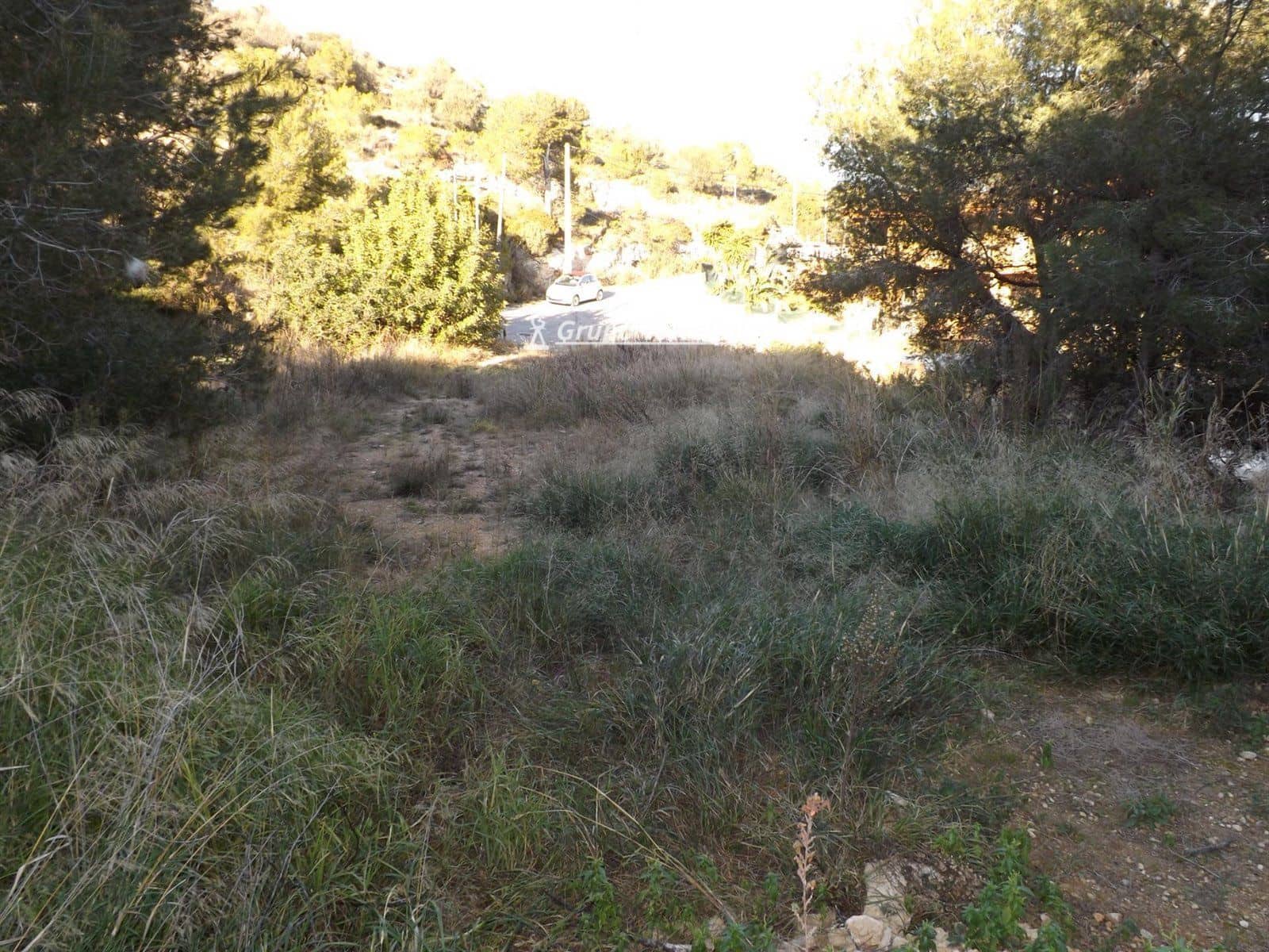 Building Plot for sale in Segur de Calafell - € 160,000 (Ref: 9536142)