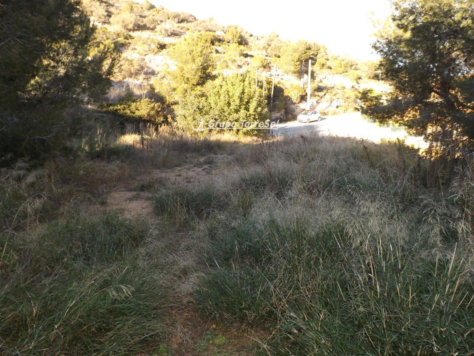 Building Plot for sale in Segur de Calafell - € 160,000 (Ref: 9536142)