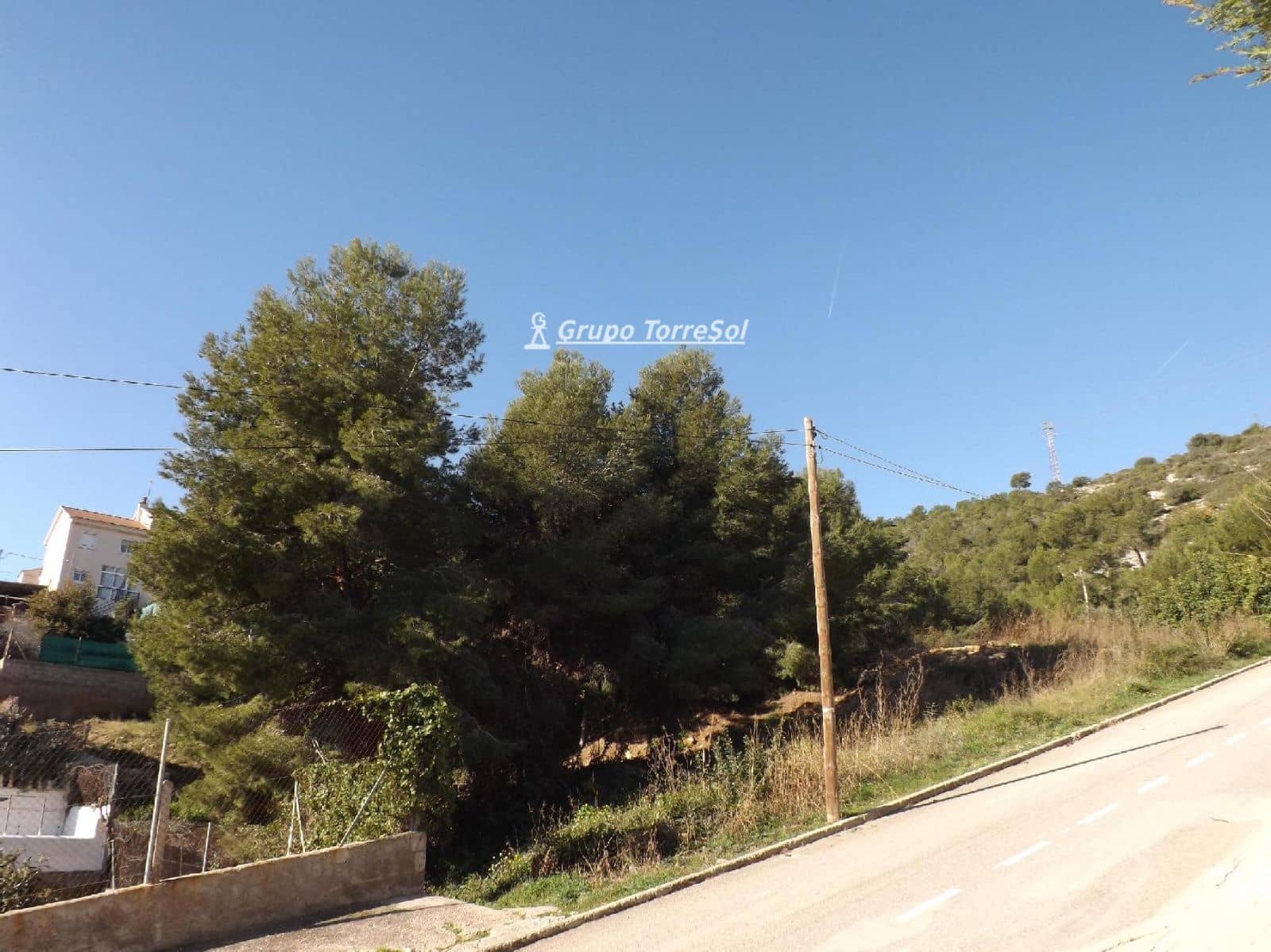 Building Plot for sale in Segur de Calafell - € 160,000 (Ref: 9536142)