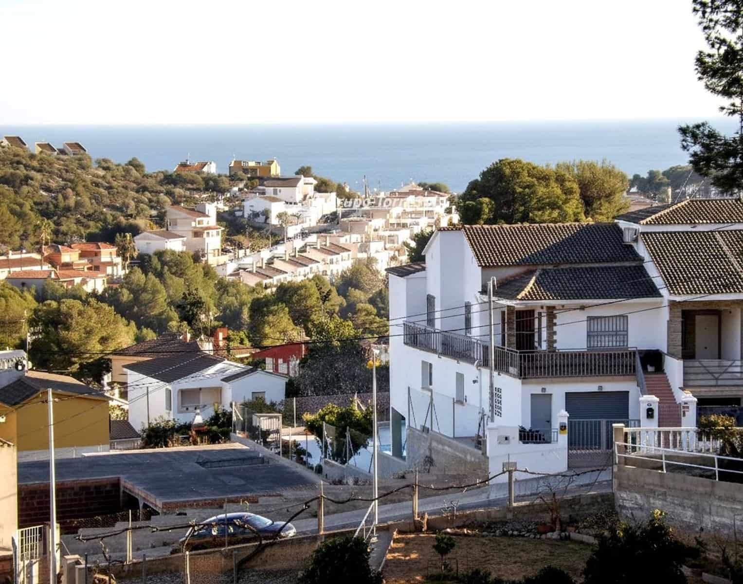 Building Plot for sale in Segur de Calafell - € 160,000 (Ref: 9536142)