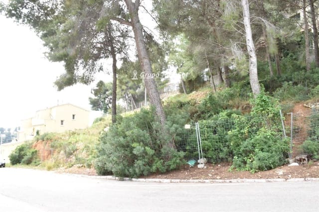 Building Plot for sale in Cunit - € 60,000 (Ref: 9536143)