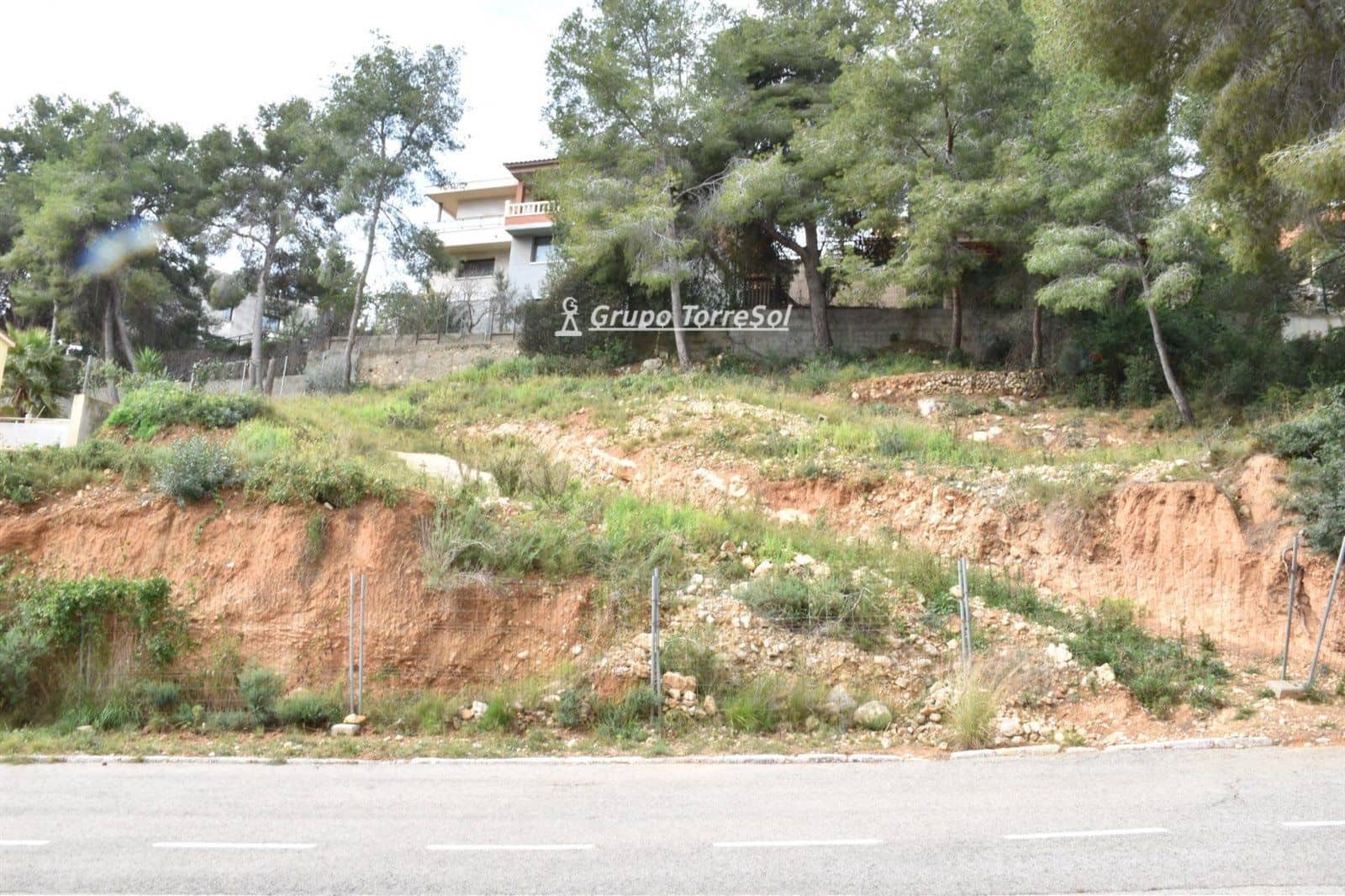 Building Plot for sale in Cunit - € 60,000 (Ref: 9536143)