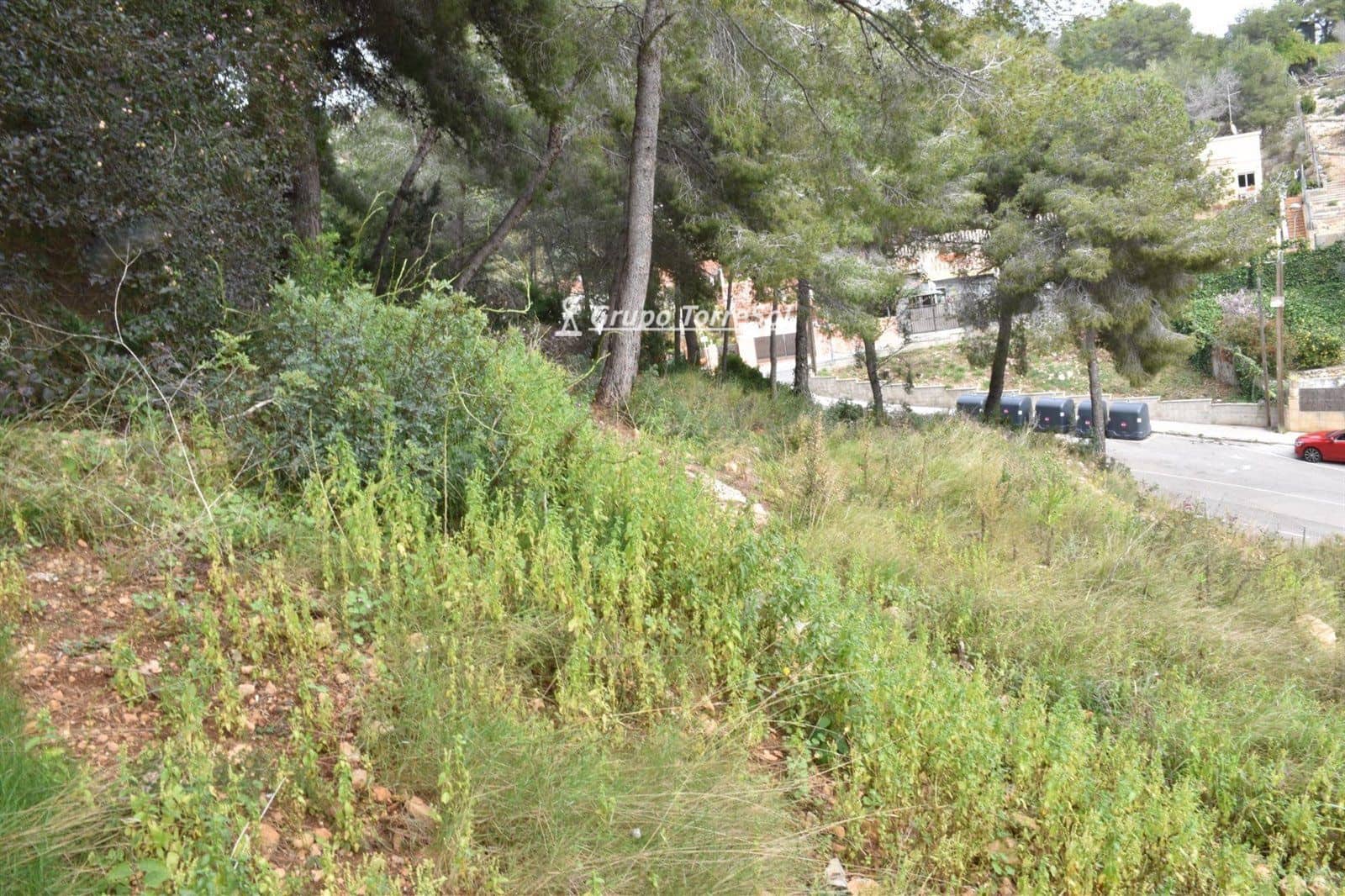 Building Plot for sale in Cunit - € 60,000 (Ref: 9536143)