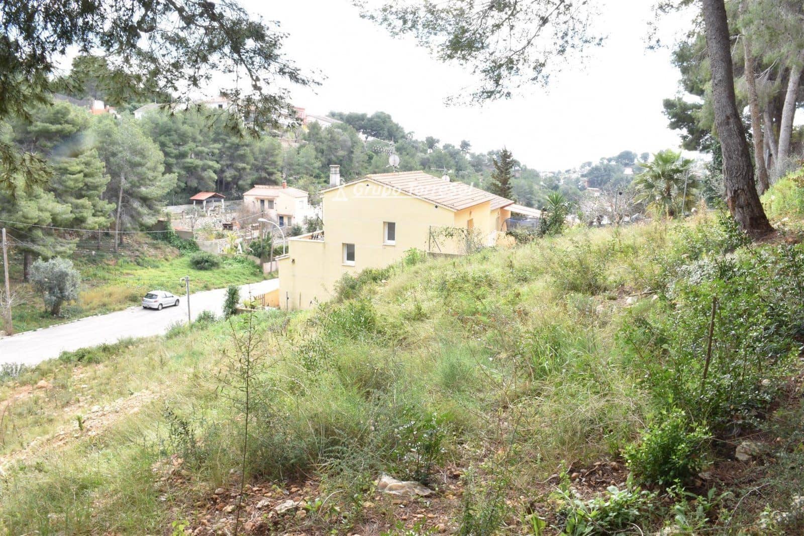 Building Plot for sale in Cunit - € 60,000 (Ref: 9536143)