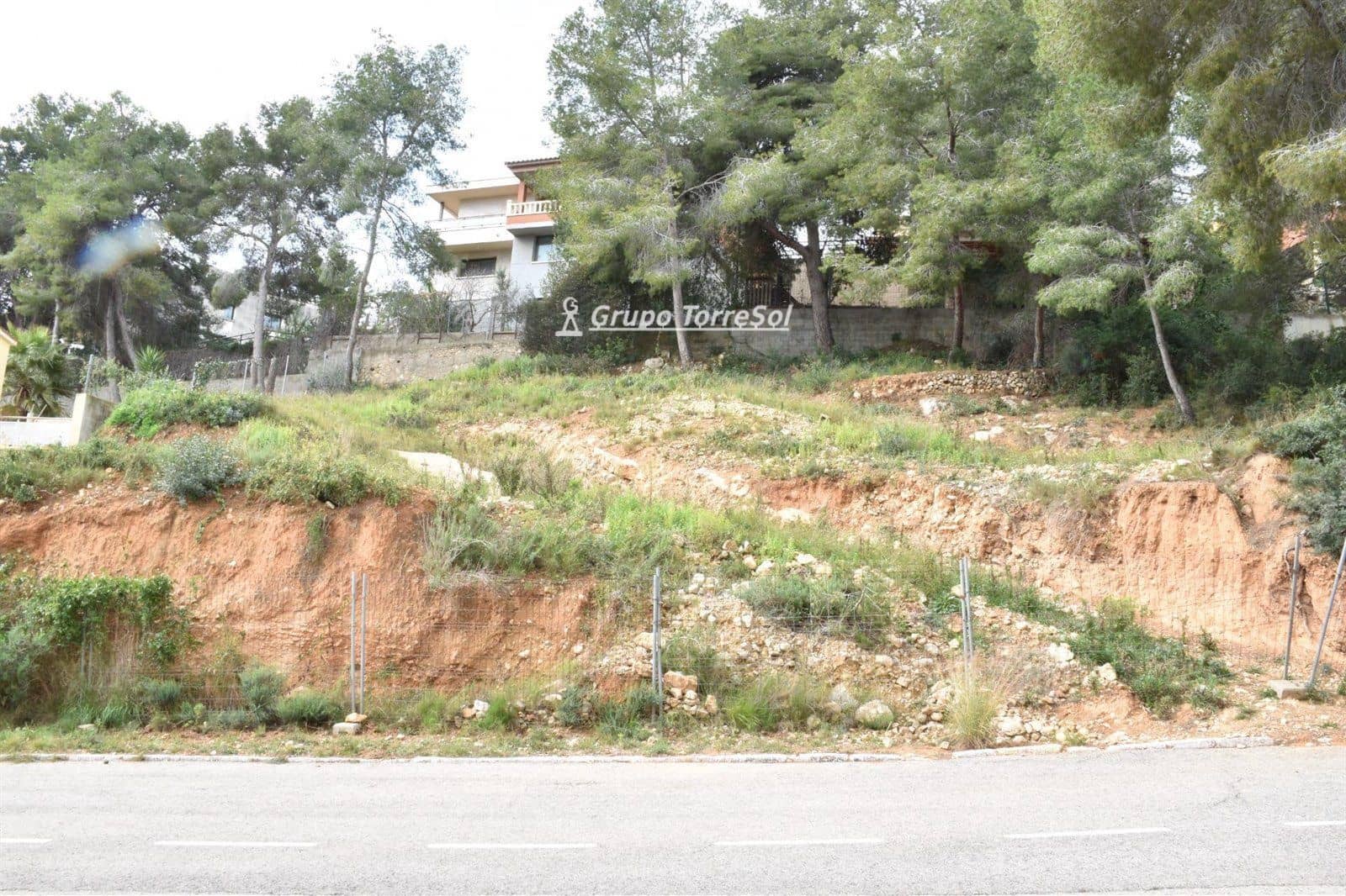 Building Plot for sale in Cunit - € 60,000 (Ref: 9536143)