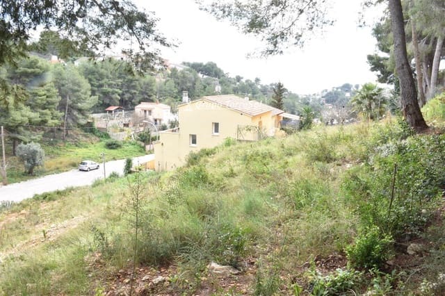 Building Plot for sale in Cunit - € 60,000 (Ref: 9536143)