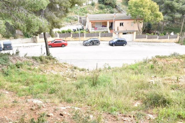 Building Plot for sale in Cunit - € 60,000 (Ref: 9536143)