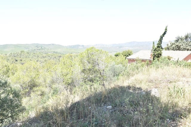 Area Edificabile in vendita in La Bisbal del Penedès - 14.500 € (Rif: 9536144)