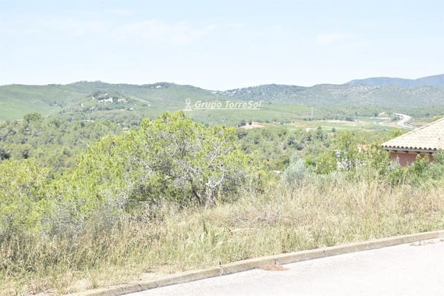 Area Edificabile in vendita in La Bisbal del Penedès - 14.500 € (Rif: 9536144)