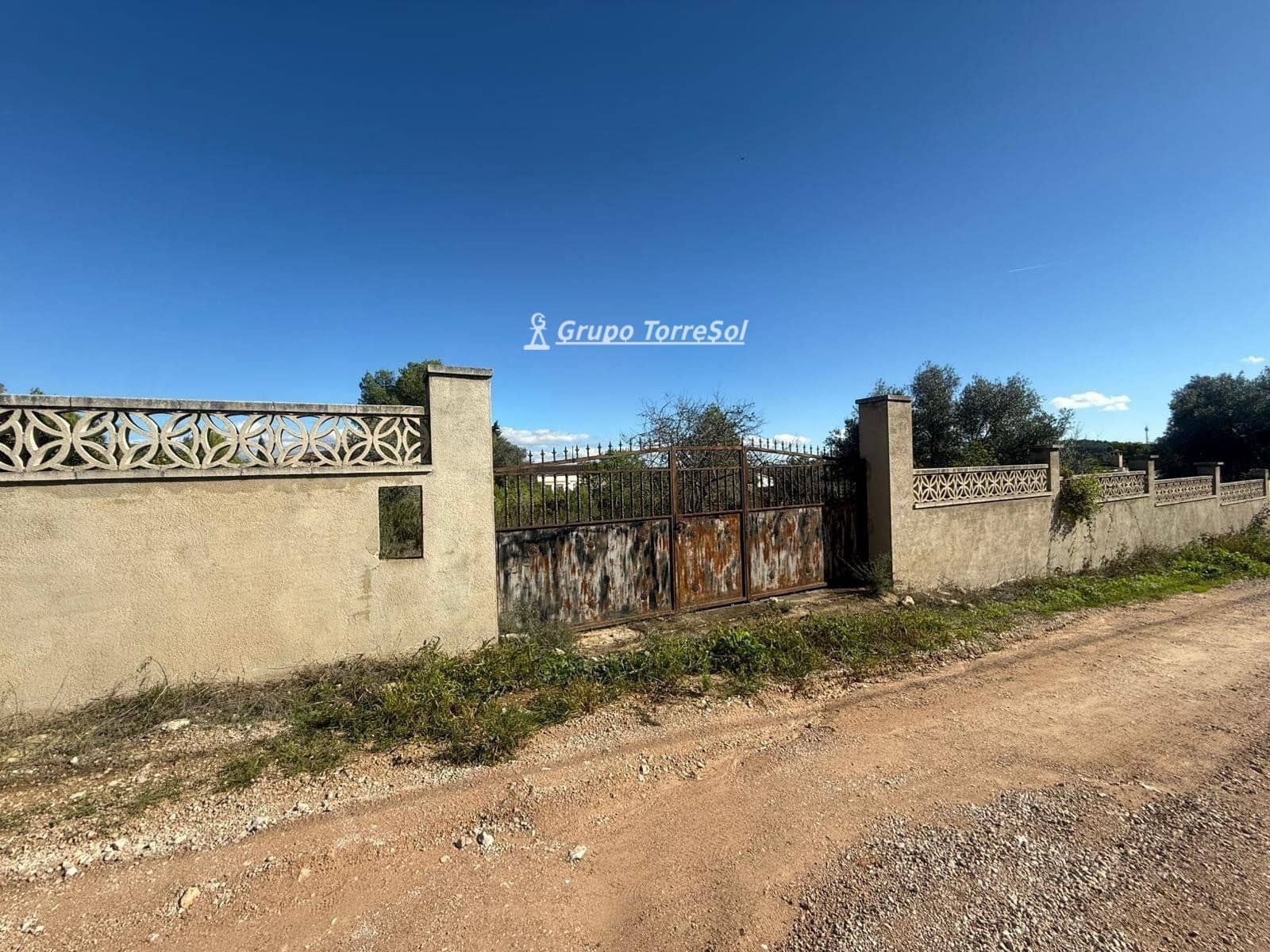 Area Edificabile in vendita in El Montmell - 40.000 € (Rif: 9536145)