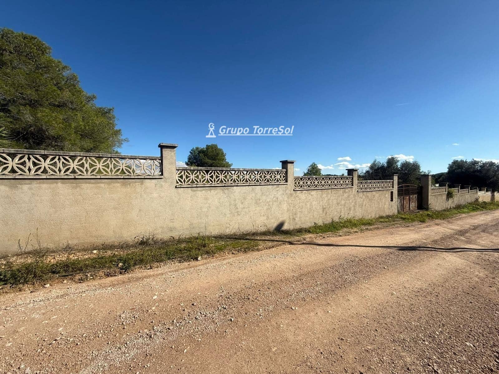 Area Edificabile in vendita in El Montmell - 40.000 € (Rif: 9536145)