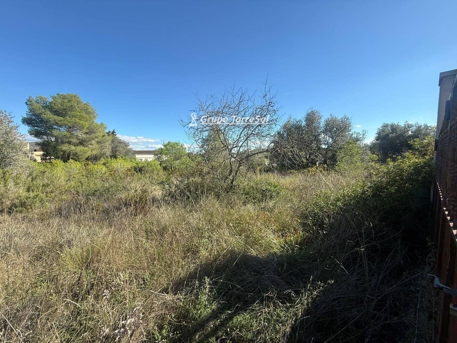 Area Edificabile in vendita in El Montmell - 40.000 € (Rif: 9536145)