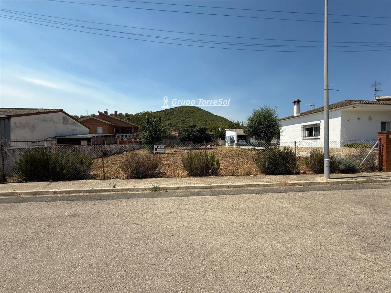 Area Edificabile in vendita in Albinyana - 60.000 € (Rif: 9536146)