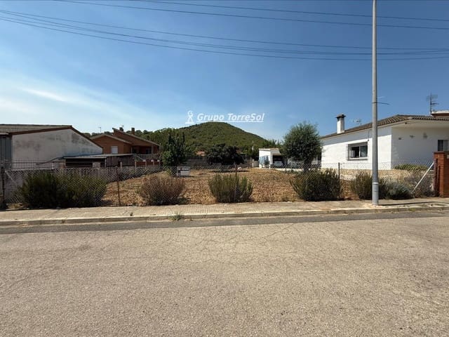 Area Edificabile in vendita in Albinyana - 60.000 € (Rif: 9536146)