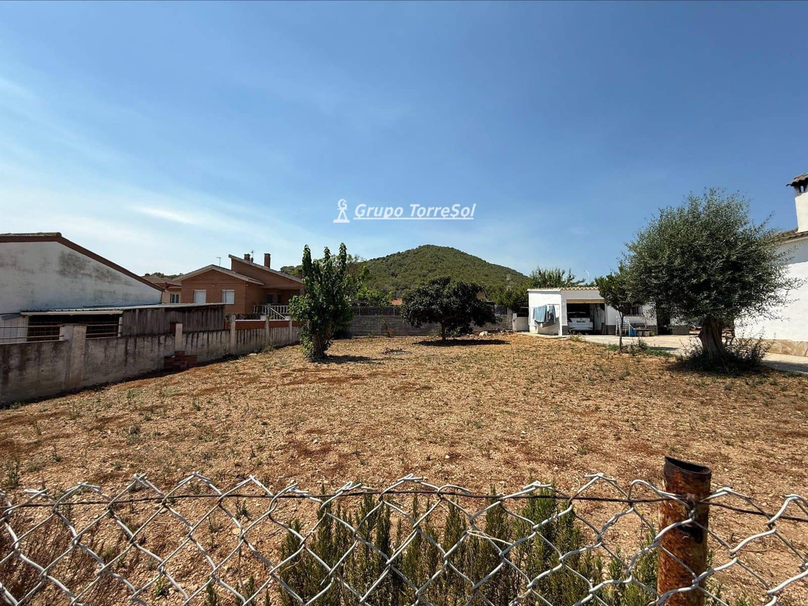 Area Edificabile in vendita in Albinyana - 60.000 € (Rif: 9536146)