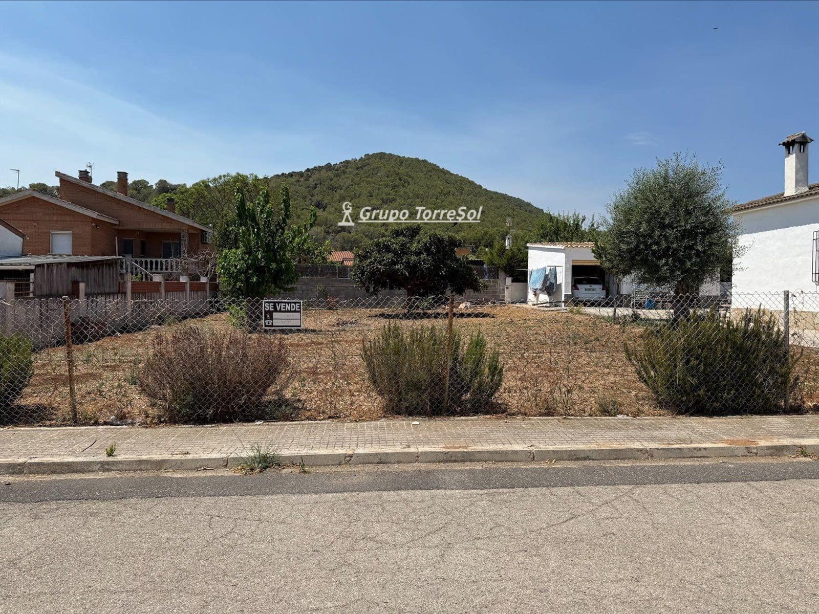 Area Edificabile in vendita in Albinyana - 60.000 € (Rif: 9536146)